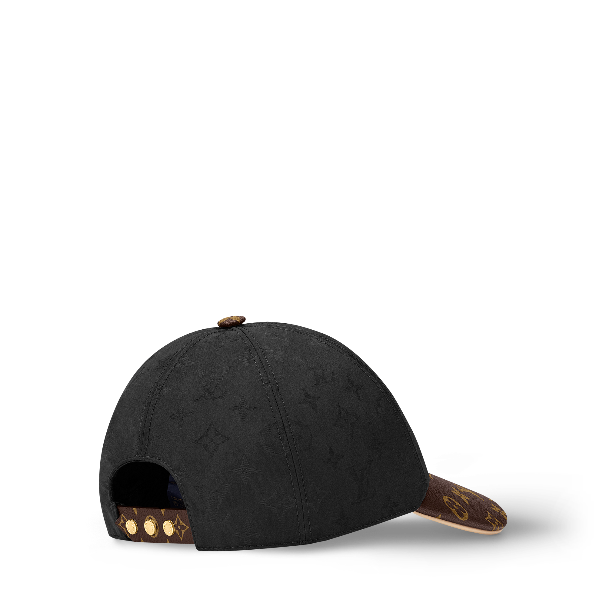 Monogram Mesh Baseball Cap . - Accessories | LOUIS VUITTON